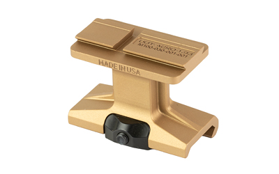 Reptilia Dot Mount 1.93" Acro FDE Reptilia Dot Mount 1.93" Acro FDE