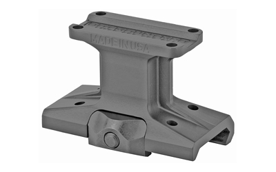 Reptilia DOT MOUNT 1.93" MRO Black Reptilia DOT MOUNT 1.93" MRO Black