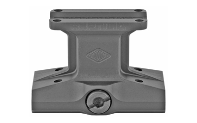 Reptilia DOT MOUNT 1.93" MRO Black Reptilia DOT MOUNT 1.93" MRO Black