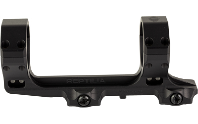 Reptilia Aus 35mm Mount 1.54" Black Reptilia Aus 35mm Mount 1.54" Black