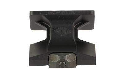 Reptilia Dot Mount 45 Acro/mps Black Reptilia Dot Mount 45 Acro/mps Black