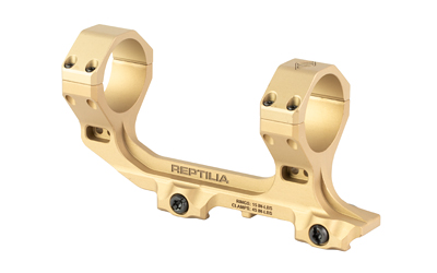 Reptilia Aus 34mm Mount 1.93" FDE Reptilia Aus 34mm Mount 1.93" FDE