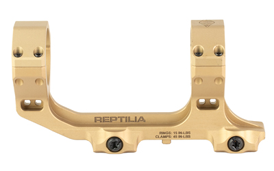 Reptilia Aus 34mm Mount 1.93" FDE Reptilia Aus 34mm Mount 1.93" FDE