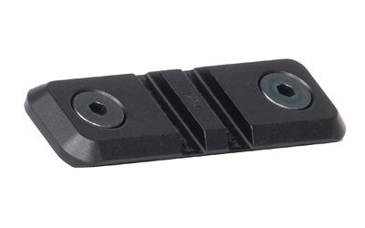 Reptilia Rail - Low Profile - M-Lok (ngal Rail) Black