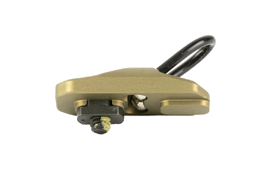 Reptilia Socket Sling Loop FDE Sling Mount Reptilia Socket Sling Loop FDE Sling Mount