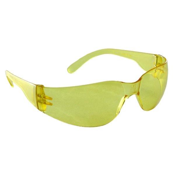 Radians Inc. Radians Mirage Shooting Glasses Amber with Amber Lens