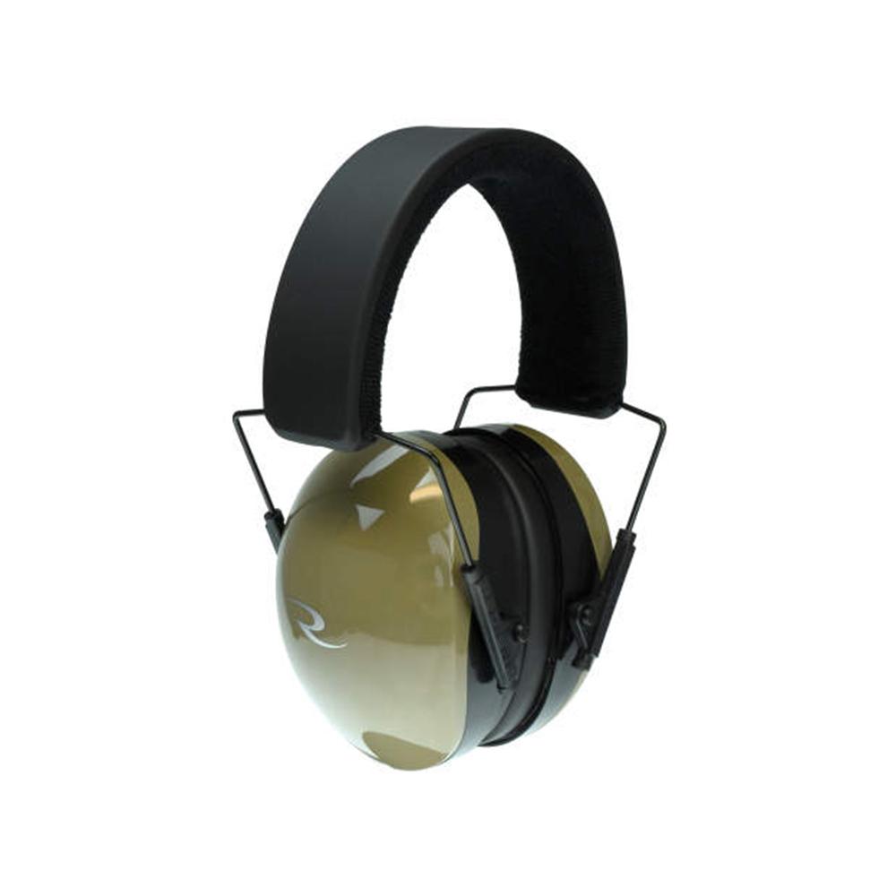 Radians Inc. Radians TRPX 29 Passive Ear Muffs 29dB Tan Grey Clam