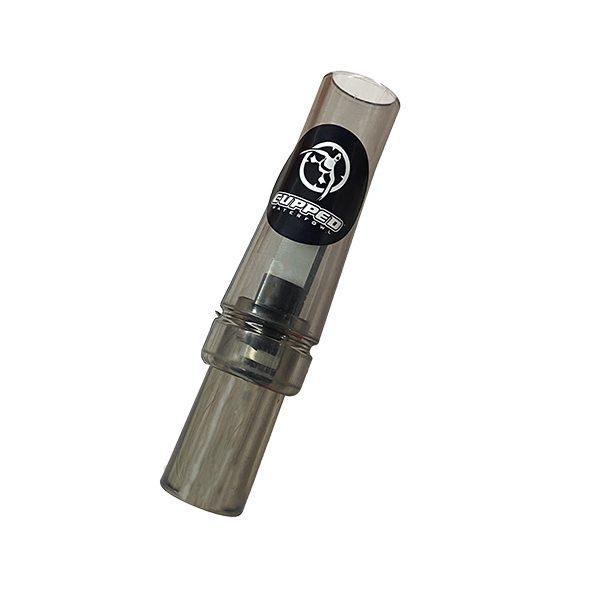 Rock Ridge Outdoors Cupped The Hen Hustler Mouth Duck Call