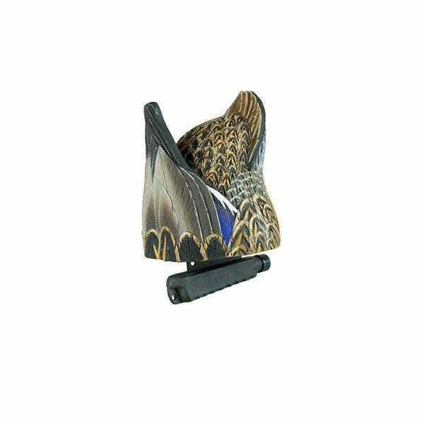 Rock Ridge Outdoors Cupped Feeder Butt Hen Decoy