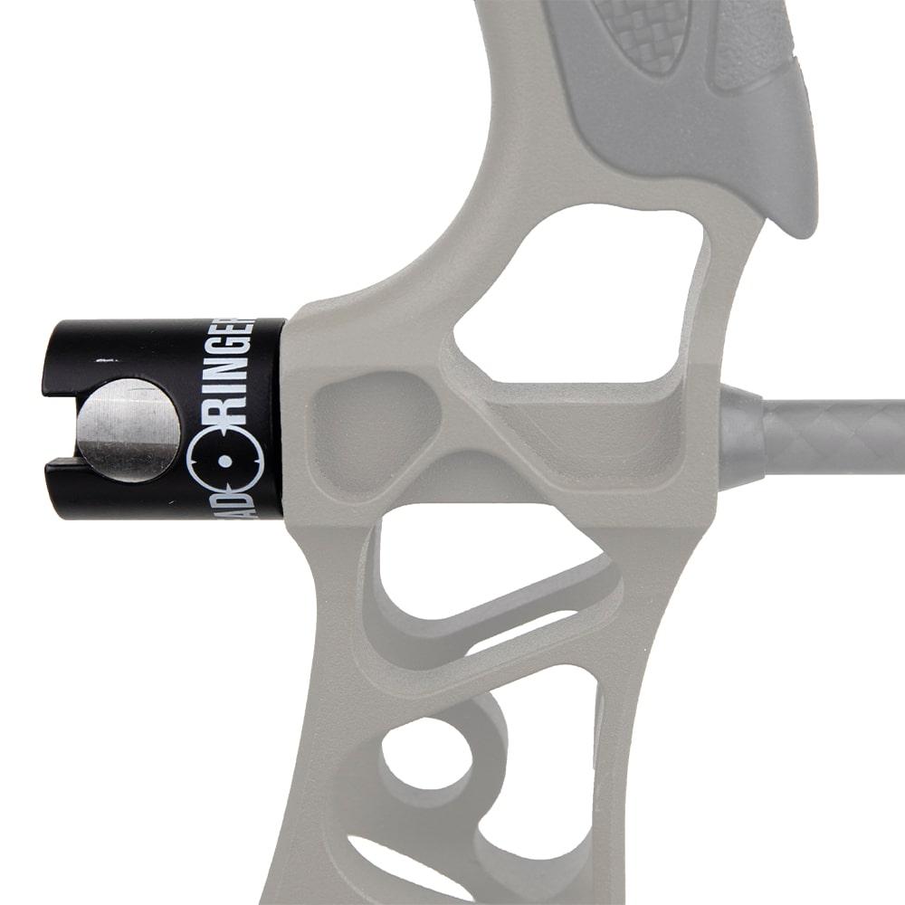 Rock Ridge Outdoors Dead Ringer Quick-Detach System Stabilizer