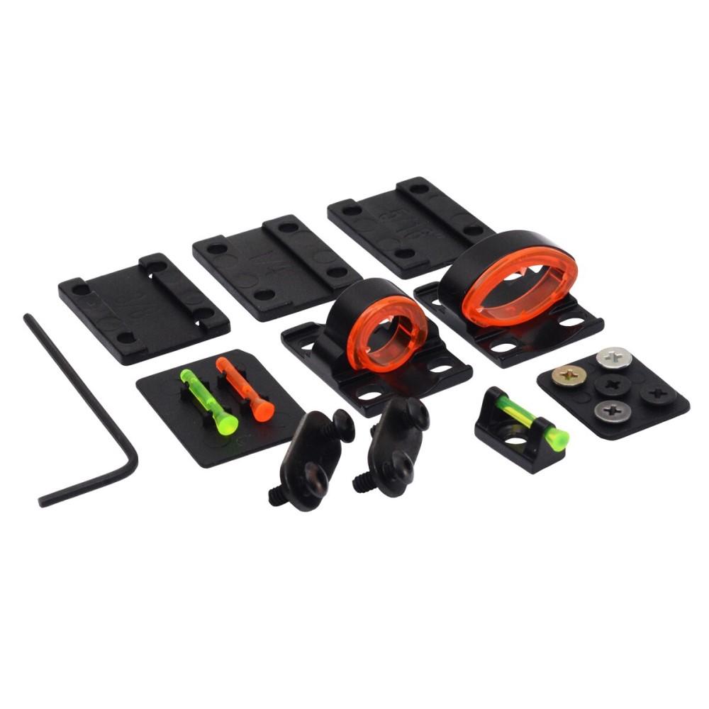 Rock Ridge Outdoors Dead Ringer Killer Combo Universal Gunsight
