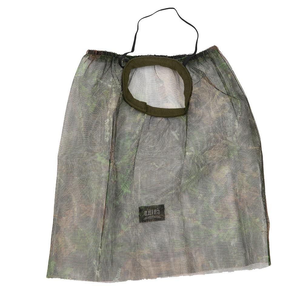 Rock Ridge Outdoors The Grind Mesh Face Mask Mossy Oak Obsession