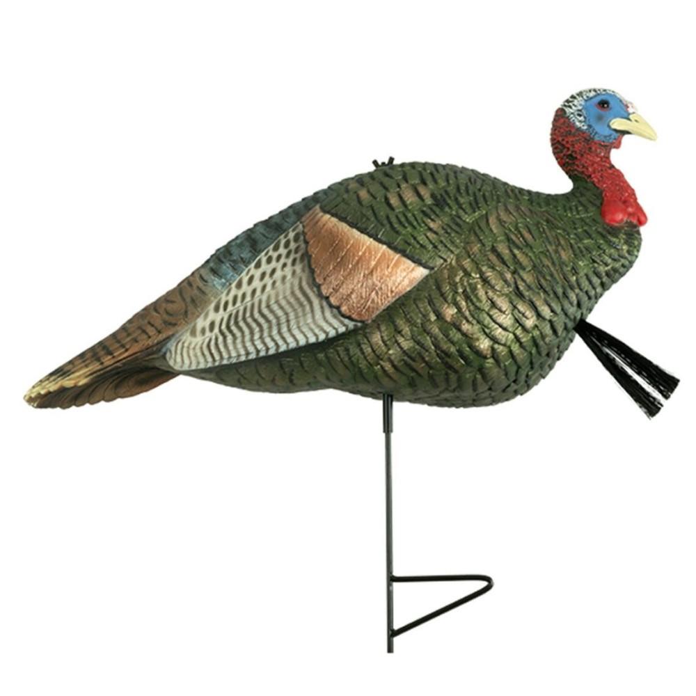 Rock Ridge Outdoors The Grind Half Strut Jake Turkey Decoy