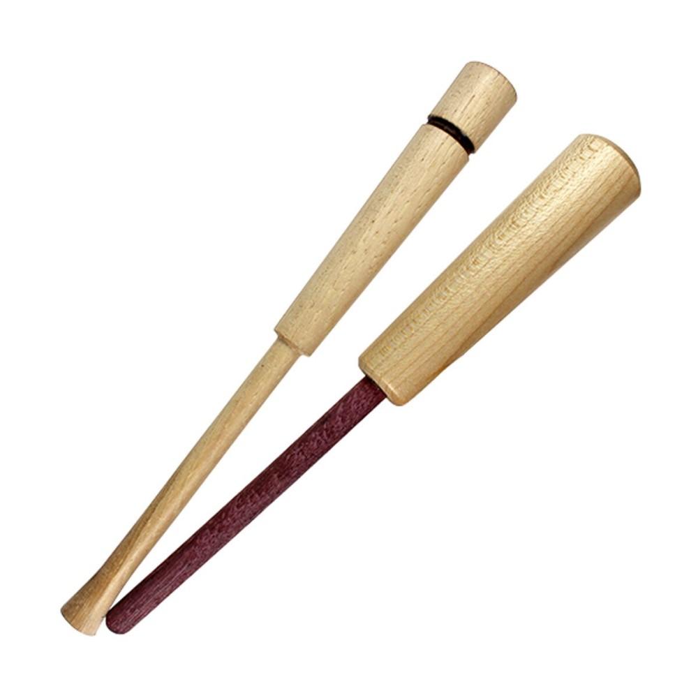 Rock Ridge Outdoors The Grind Thundersticks Striker Set 2/ct