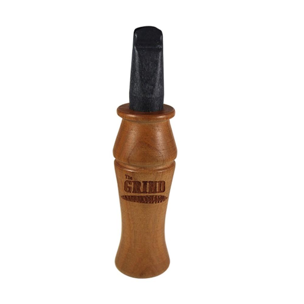 Rock Ridge Outdoors The Grind Crow Caw Turkey Mouth Call Wood
