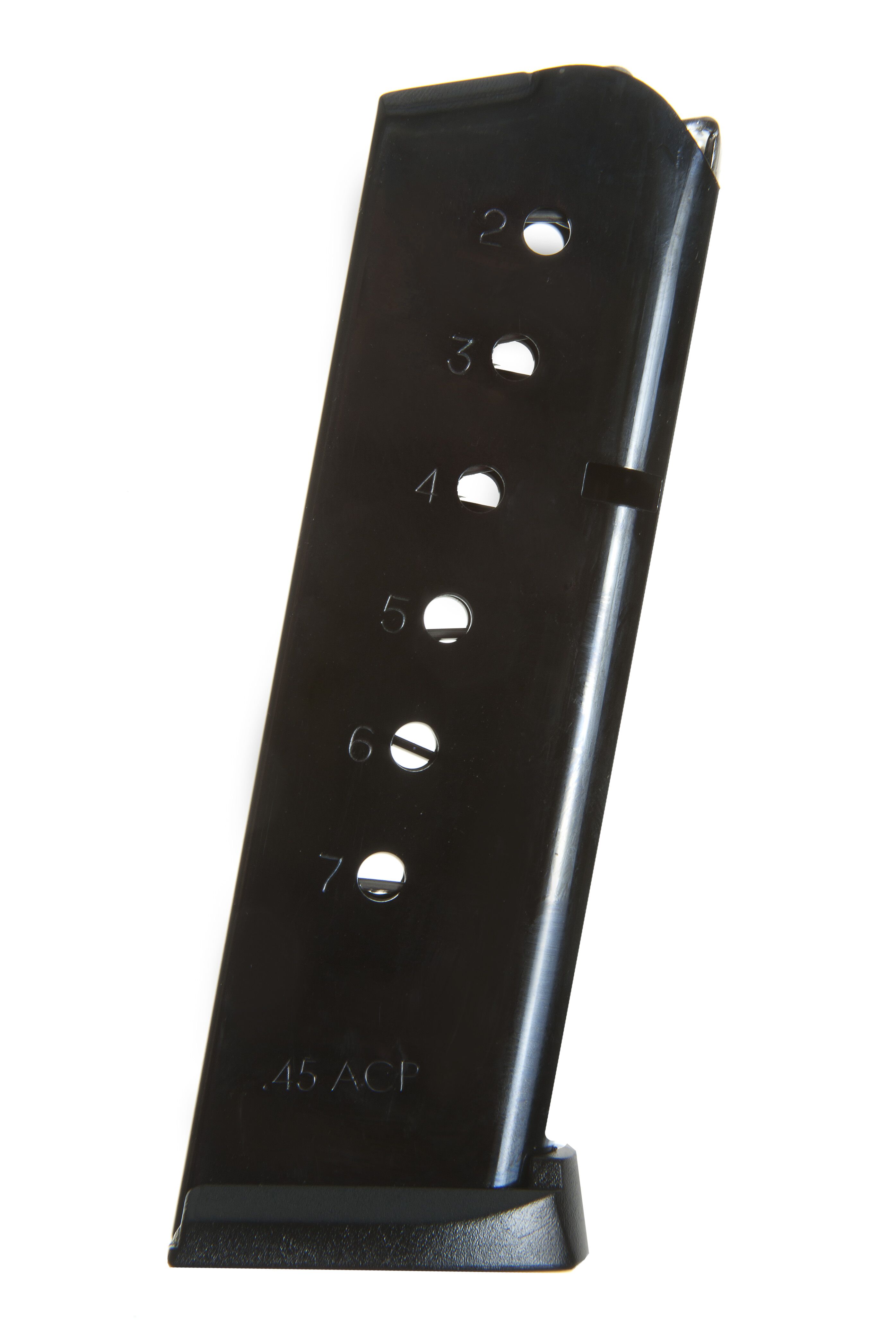 Rock Island Armory Rock Magazine 1911 45ACP 7RD Black Accessory