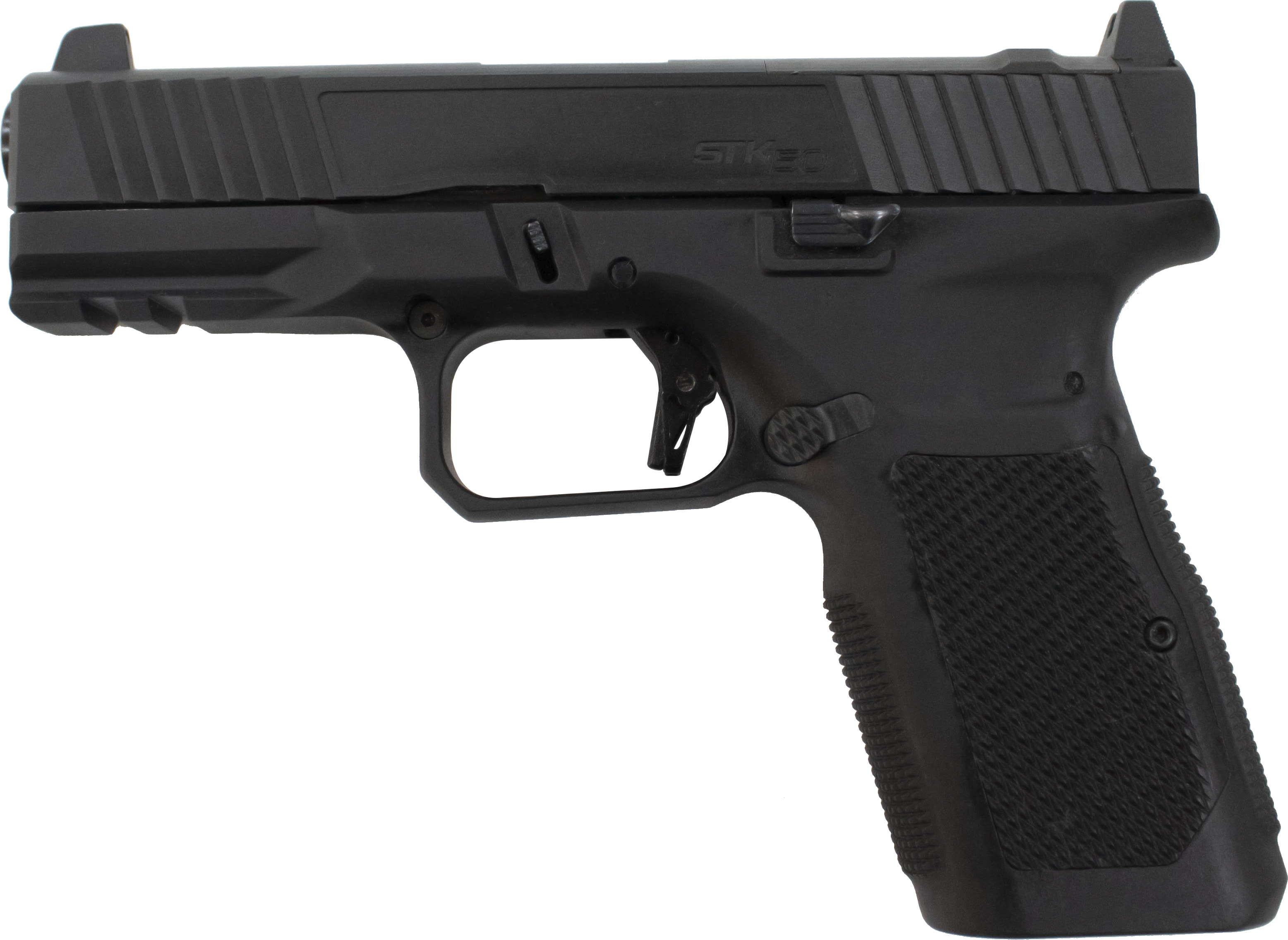 Rock Island Armory Rock Stk150 Ultra 9mm Black 17+1 4.5" Semi-Auto Pistol