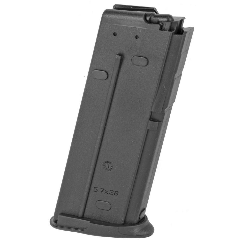 FN USA FN Five-seveN MKII Handgun Magazine Black 5.7x28mm FN 20/rd