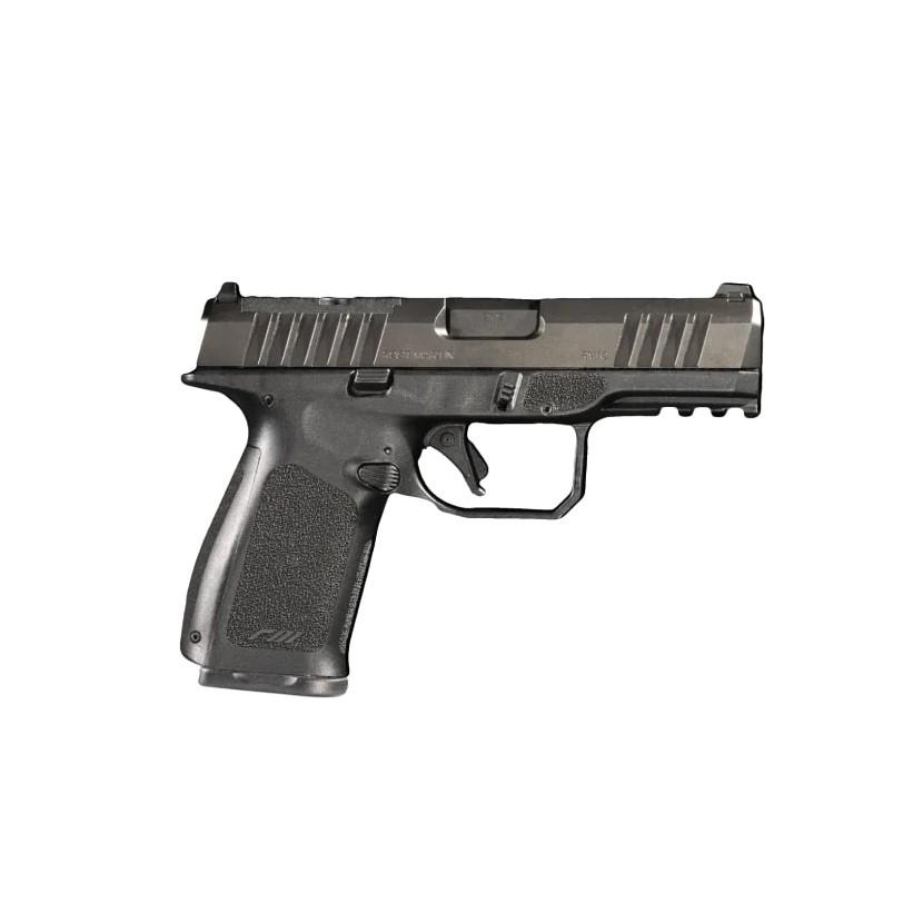 ROST MARTIN ROST Rm1c 9mm 17+1 Black 4" Or Fs Semi-Auto Pistol