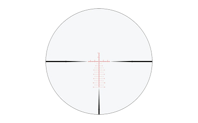 Riton 3 Conquer 6-24x50 30mm Ffp Rifle Scope Riton 3 Conquer 6-24x50 30mm Ffp Rifle Scope
