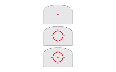 Riton 3 Tactix Prd 3 Red Dot Riton 3 Tactix Prd 3 Red Dot