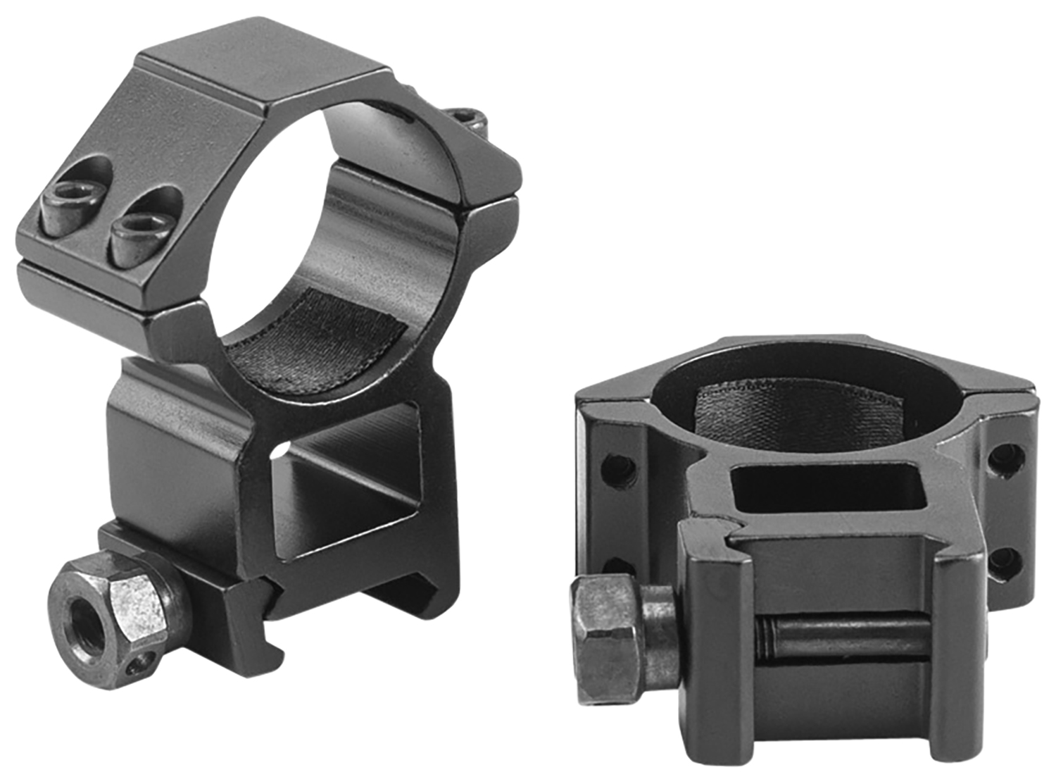 Riton Optics Riton 30mm High Ring Set
