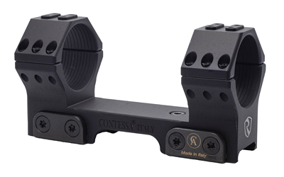 Riton Optics Riton 34mm Picatinny Bolt-On 20 MOA Mount