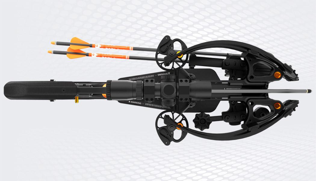 Ravin Crossbows Ravin R26X Crossbow