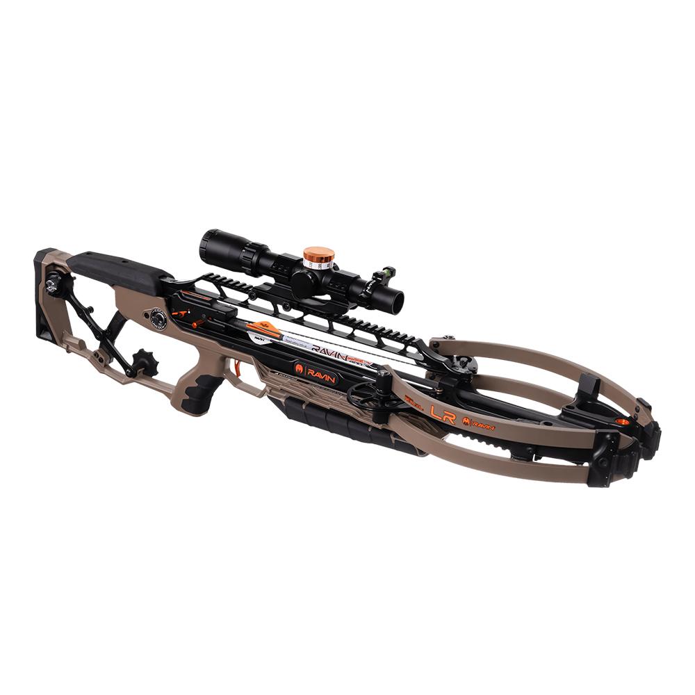 Ravin Crossbows Ravin LR Long Range Crossbow Tan