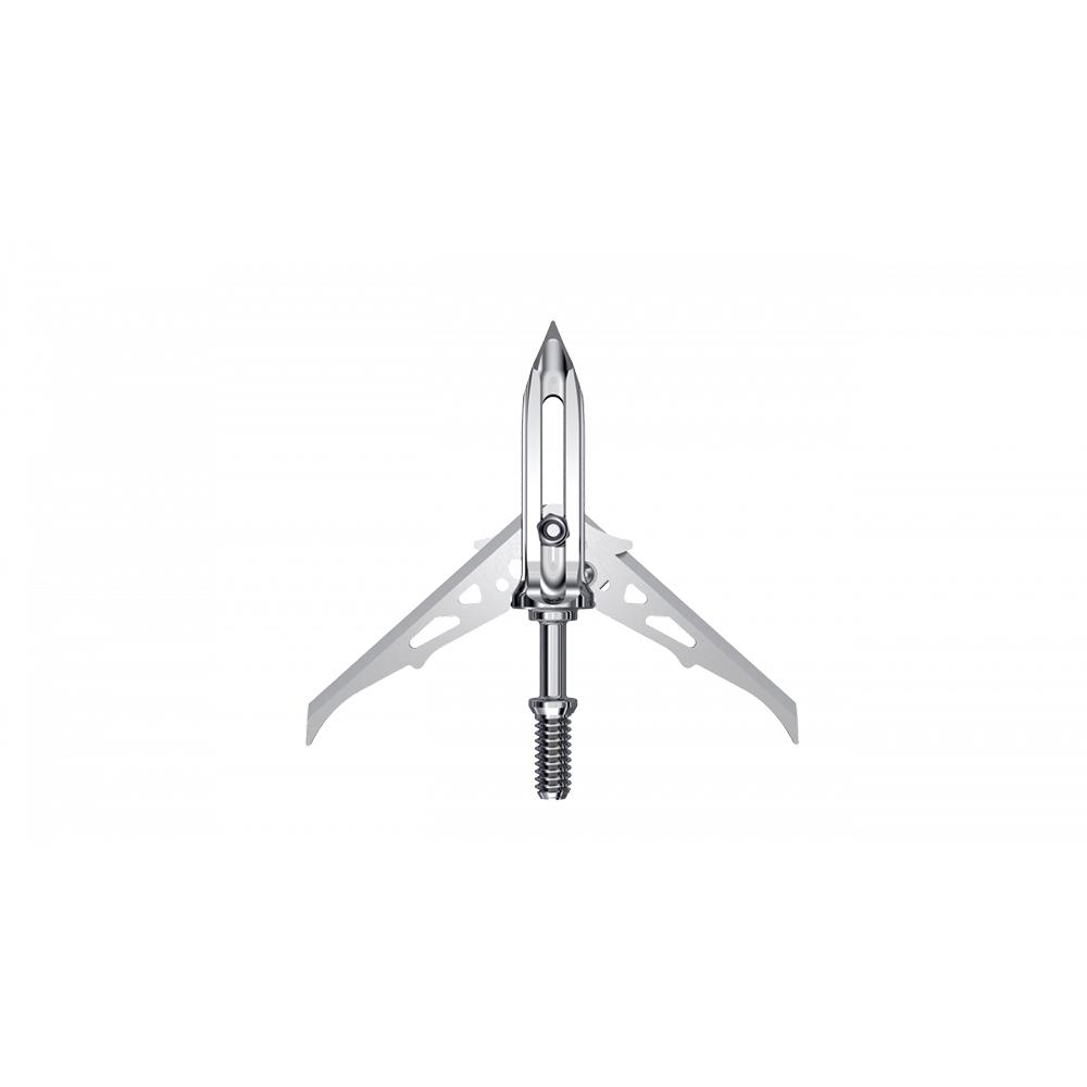 Ravin Crossbows Ravin Crossbow Steel Broadhead - 3/Pack