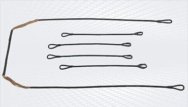 Ravin Crossbows Ravin Crossbow String and Cable Set