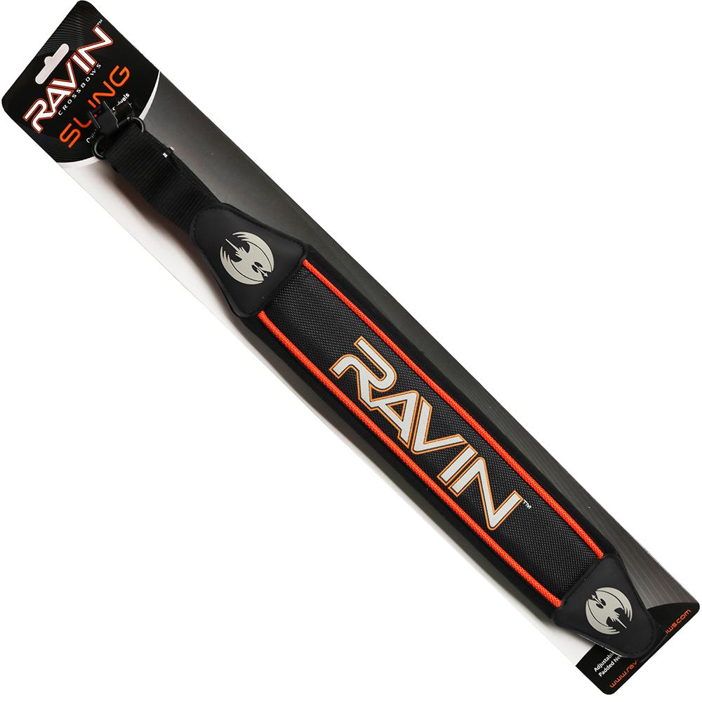 Ravin Crossbows Ravin Crossbow Non-Slip Shoulder Sling Adjustable