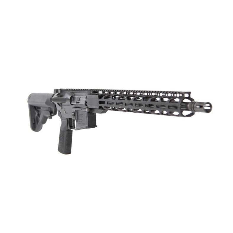 Radical Firearms Radical Mil-Spec NATO Rifle 5.56mm 30rd Magazine(1) 16" Barrel RPR SOCOM Adjustable Stock