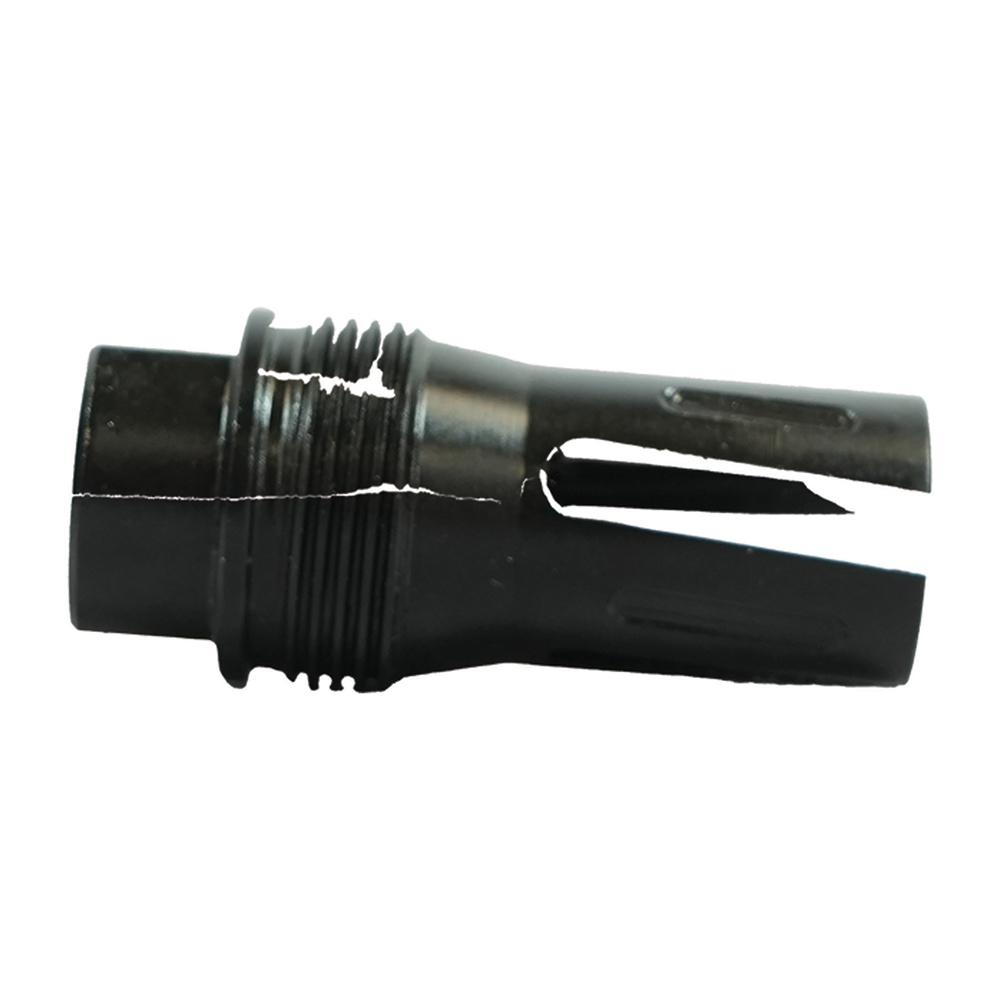 Radical Firearms Radical Defense KFM Flash Hider 30 Cal 14X1M Left Hand