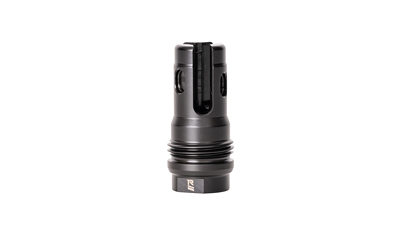 Rugged Suppressors Rugged R3 9/16x24 Flash Hider 7.62
