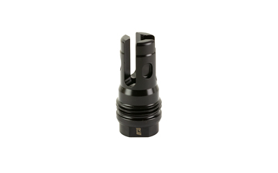 Rugged Suppressors Rugged R3 9/16x24 Left Hand Flsh Hider 7.62