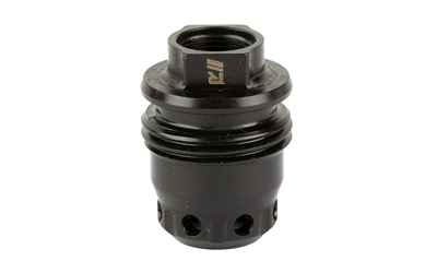 Rugged M2 BRAKE 1/2X28 Black Muzzle Brake Rugged M2 BRAKE 1/2X28 Black Muzzle Brake