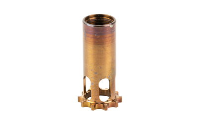 Rugged Suppressors Rugged Obsidian Piston M16x1 Left Hand
