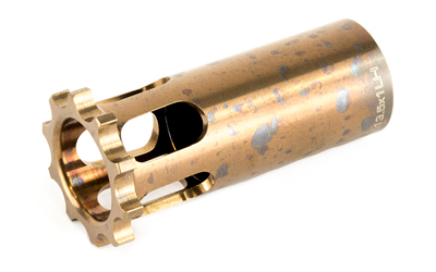 Rugged Suppressors Rugged Piston - M13.5x1LH