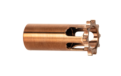 Rugged Suppressors Rugged PISTON M16X1 Right Hand