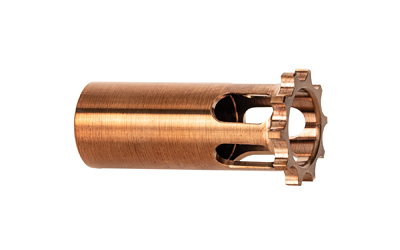 Rugged Suppressors Rugged Piston - 1/2x36