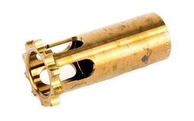 Rugged Suppressors Rugged Piston - 9/16x24