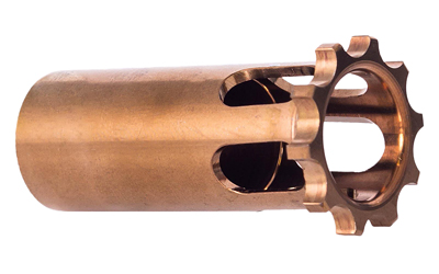 Rugged Suppressors Rugged Piston - M14.5x1LH