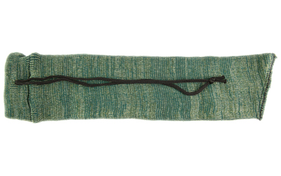 Remington Arms Co. Inc. Remington Gun Sack With Silicone - Multi-Green 12" Long