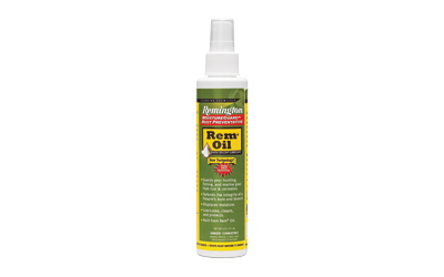 Remington Arms Co. Inc. Remington Moisture Guard with Rem Oil - 6 oz