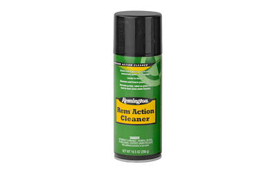 Remington Arms Co. Inc. Remington Action Cleaner 10.5OZ Liquid