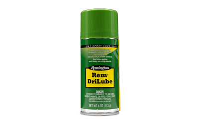 Remington Arms Co. Inc. Remington Drilube 4 Oz Aerosol