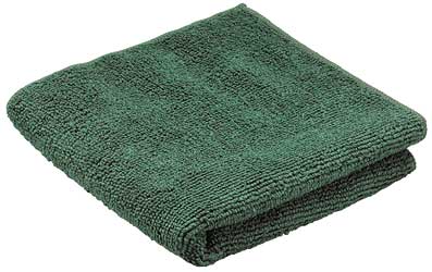 Remington Arms Co. Inc. Remington Moistureguard Rem Cloth 10"X10"