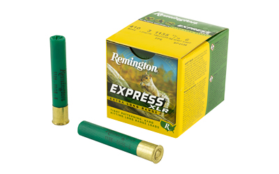 Remington Arms Co. Inc. Remington EXP LR 410 3" # 6 25/250 Lead