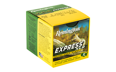 Remington EXP LR 410 3" # 7.5 25/250 Lead Remington EXP LR 410 3" # 7.5 25/250 Lead